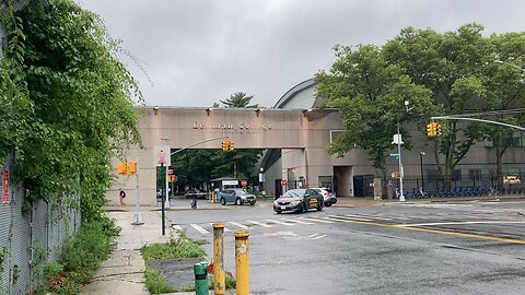 Lehman College (Bronx, NYC)