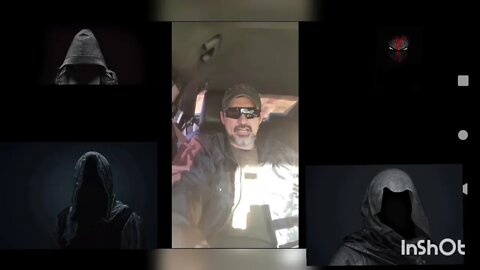 REWARD MONEY RISES AND NOW IT'S HUNTING SEASON?