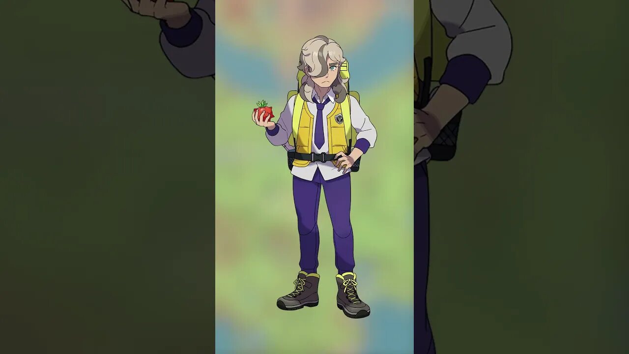 Fastest way to hatch eggs in Pokemon Scarlet and Violet #shorts #asmr #nintendo #gaming