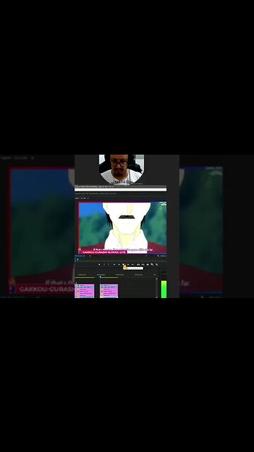 O Processo de Edição de Vídeo