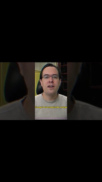 Daniel Fraga sobre Lula