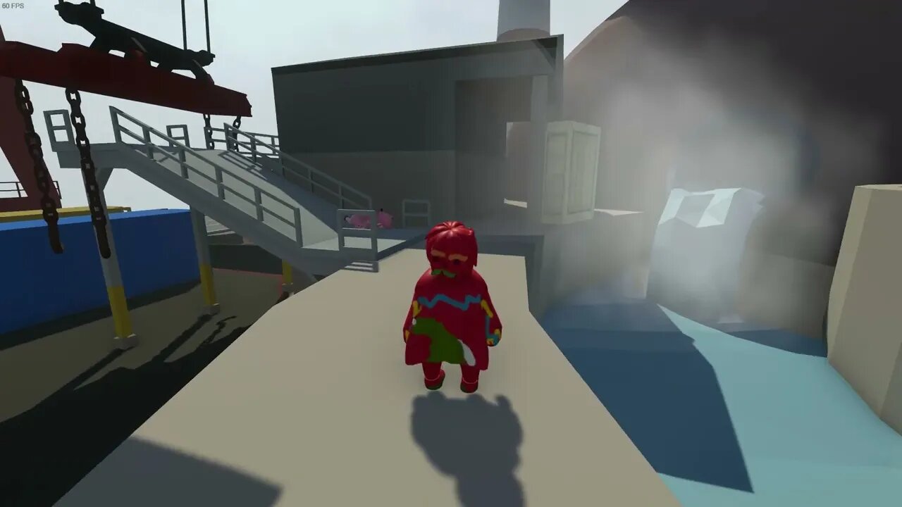 Didn't Slide As Cool