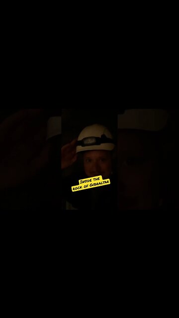 The Best! Cave Deep at Gibraltar #shorts