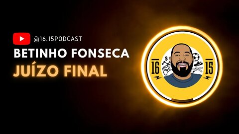 Betinho Fonseca - Grupo Juízo Final