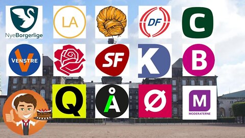 Livestream fra The Broken Baker