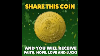 Irish Coin Share [GMG Originals]