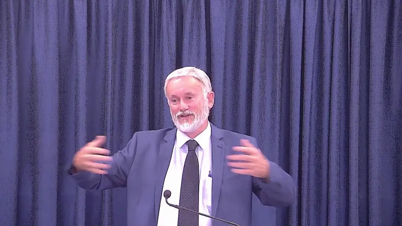 Church For You Live Stream - service @ Church4u Elizabeth Park, South Australia