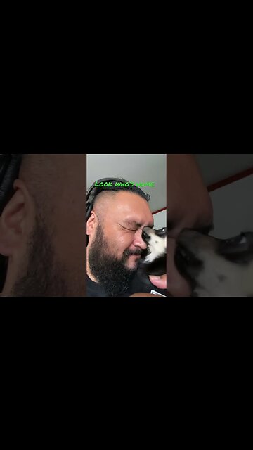 She’s all growed up