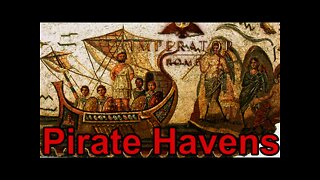 Imperator: Rome Update 2.0 Marius - Tutorial on how to get of Pirate Havens