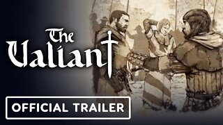 The Valiant - Official Companions Trailer