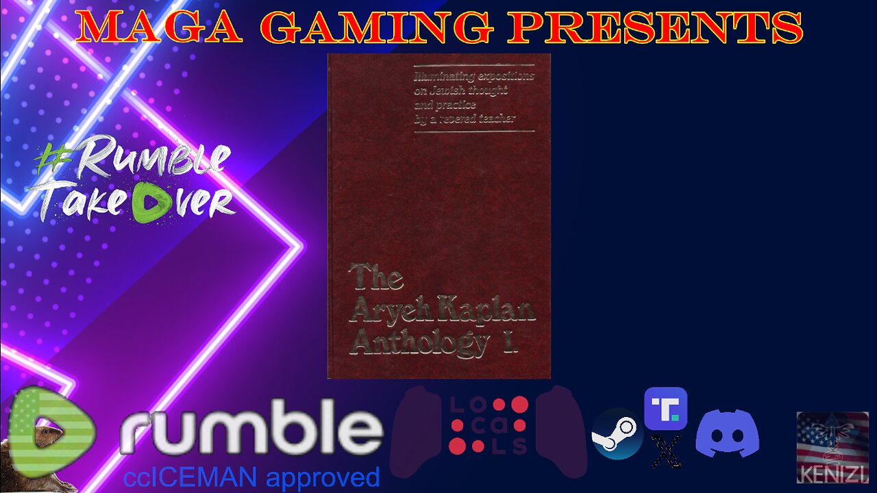 The Aryeh Kaplan Anthology I. The Real Messiah part 4