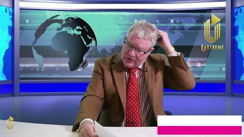 Jim Davidson - How can a woman play piano with her penis? "Simple" says Eddie Izzard, "get lessons!"