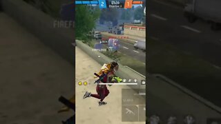 বান্দা নক//enemies down.#shorts #firefild100