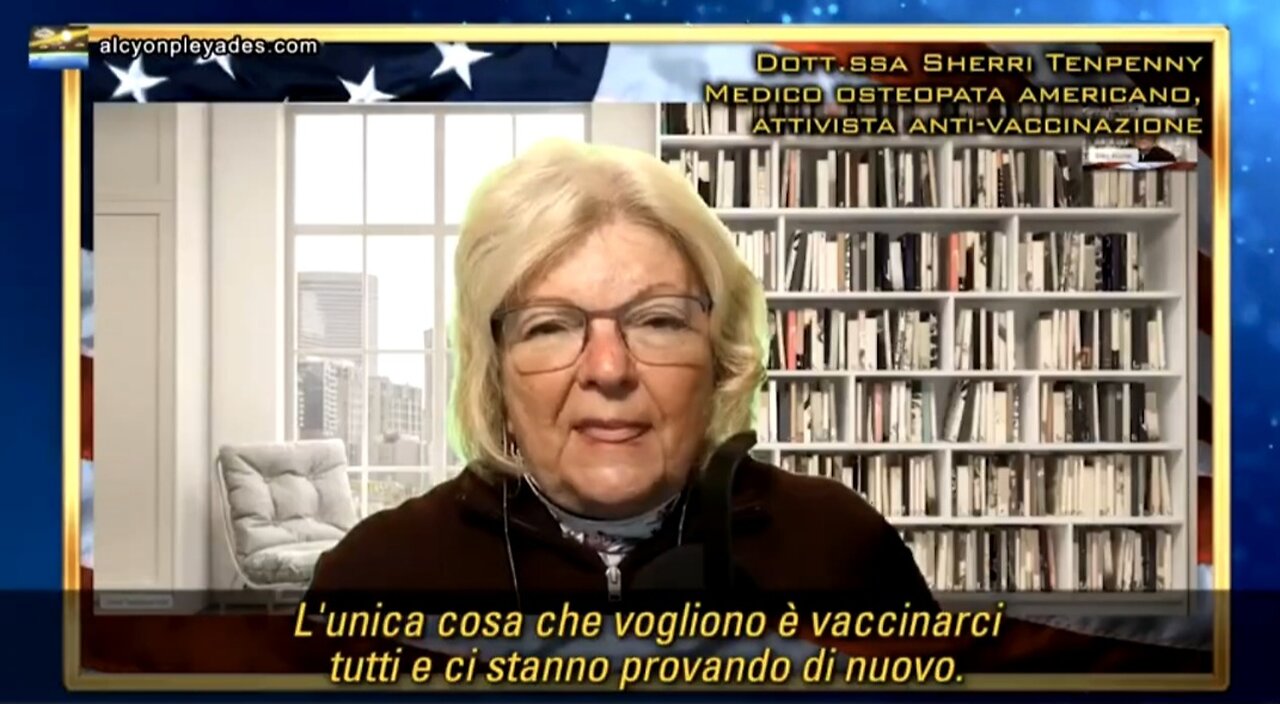 CIBO, VACCINI: Influenza Aviaria e Polli, Depopolazione Agenda 2030