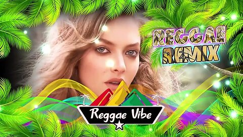 Mark Ronson - Find U Again ft Camila Cabello - REGGAE REMIX 2023 [By @ReggaeVibeoficial] REGGAE 4K