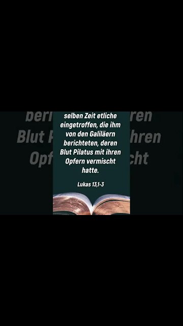 Naturkatastrophen sind von Gott - die Flut im Ahrtal #shorts #ahrtal #katastrophen #bibel #wahrheit