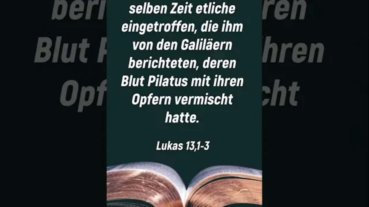 Naturkatastrophen sind von Gott - die Flut im Ahrtal #shorts #ahrtal #katastrophen #bibel #wahrheit