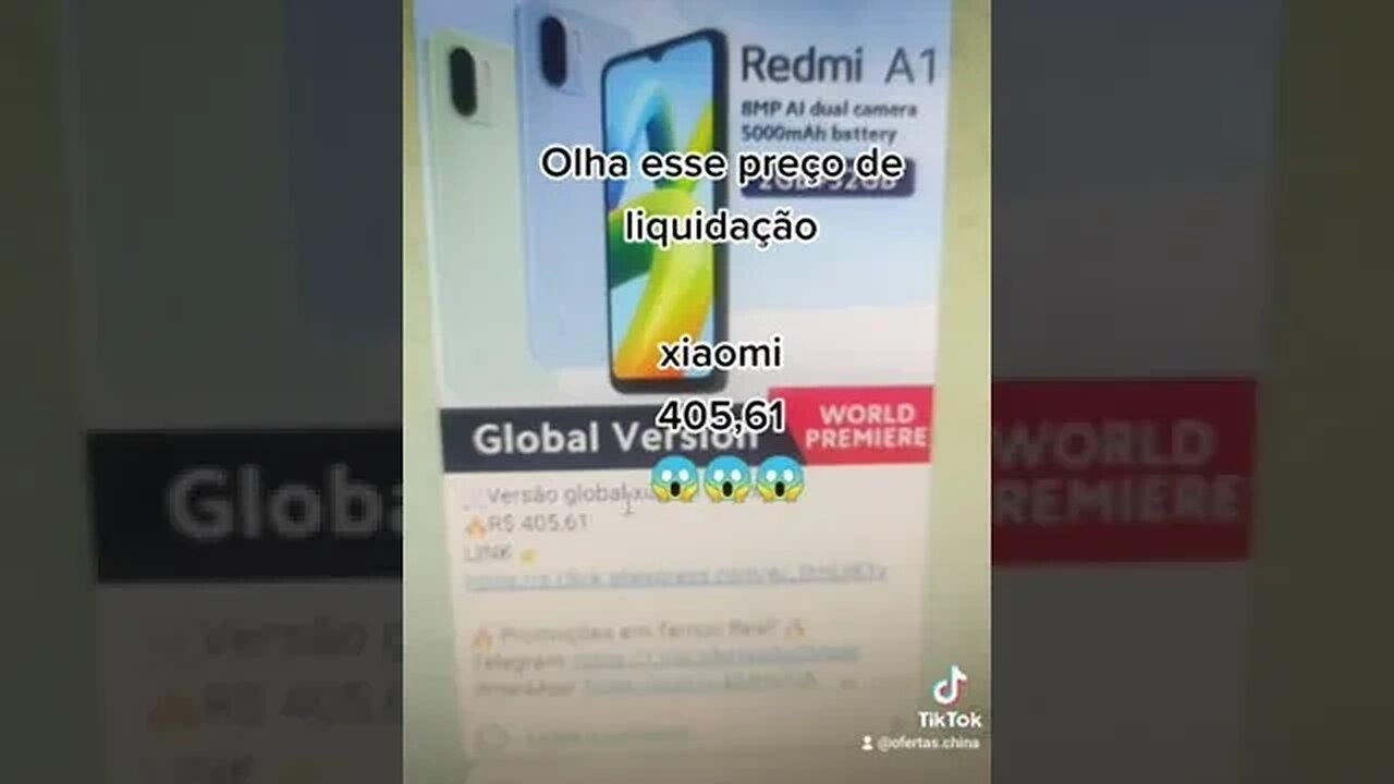 Xiaomi 😱