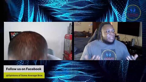 OOSAB: Live-Steam EP:11 Ketanji Brown Jackson, Don't Say Gay Bill, Gas Heist, Mike Bites, Random …