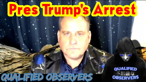 Benjamin Fulford "Pres Trump's Arrest - What Happend"