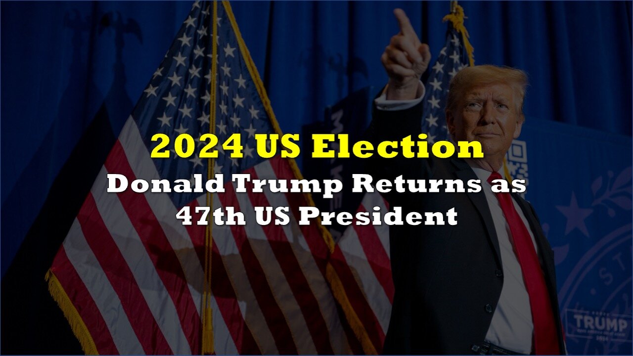 "🎤 The Great American Voting Circus - Laugh Through the Madness! 🤣🗳️"