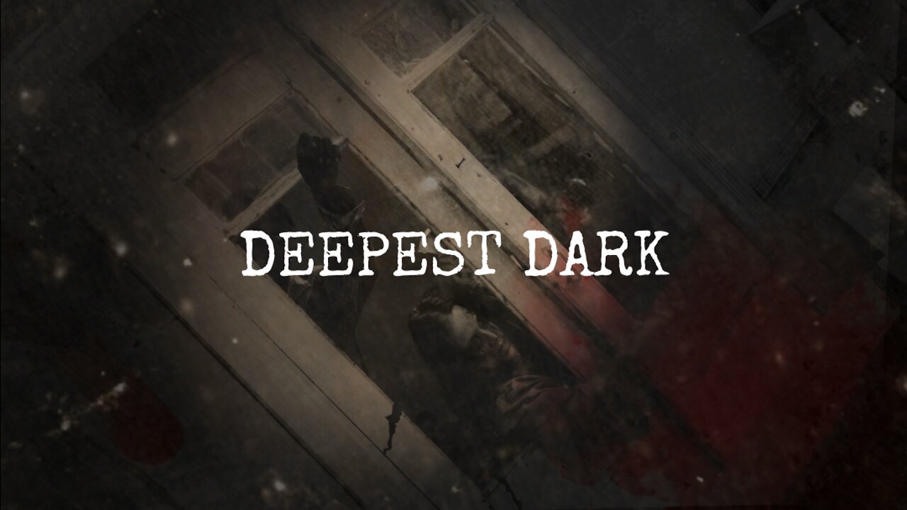 In The Storm News presents a new full-length drop: 'Deepest Dark'