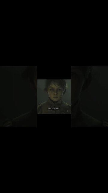 THE RAT NEST | A Plague Tale Requiem [4K 60FPS] #Shorts