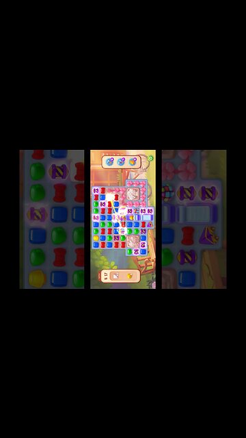 Shorts Playrix Homescapes Gameplay Walkthrough Level 12723-040