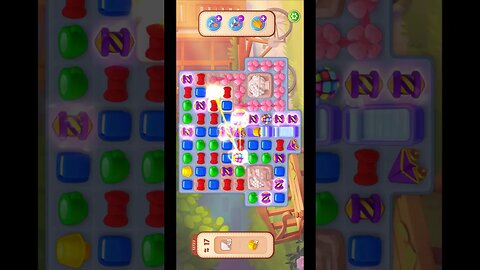 Shorts Playrix Homescapes Gameplay Walkthrough Level 12723-040