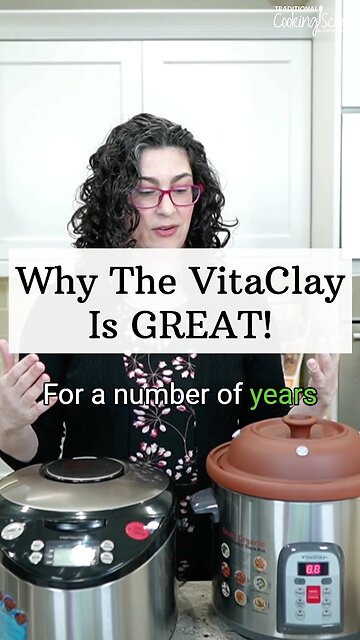 🤯 4 to 6 times faster than a slow cooker!