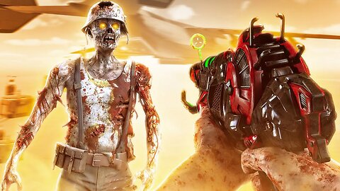 Learning to Speedrun the Worst Zombies Map.