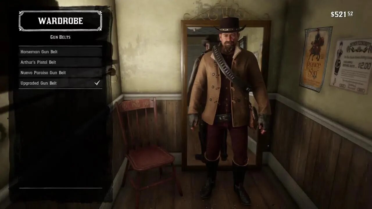 Probably My Favorite Game Eva: Red Dead Redemption 2 Pt.6