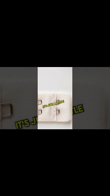 The Easiest Way To Unhook Her Bra! #shorts