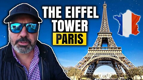 Skip the Queues at The ￼Eiffel Tower in Paris￼