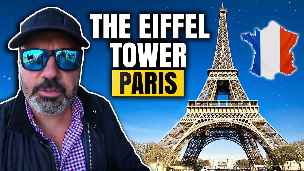 Skip the Queues at The ￼Eiffel Tower in Paris￼