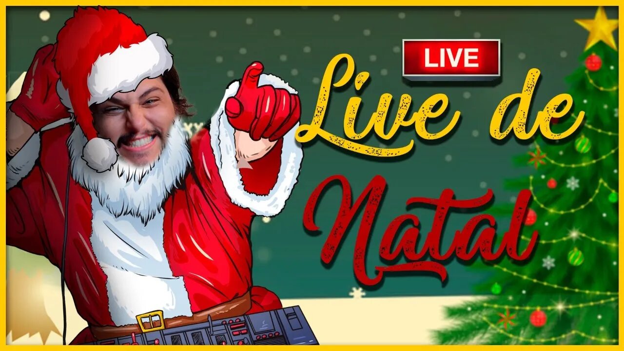 🔴 NATAL LIBERTÁRIO!! | com Malboro