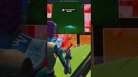Glaurung Practice #shorts #fortnite