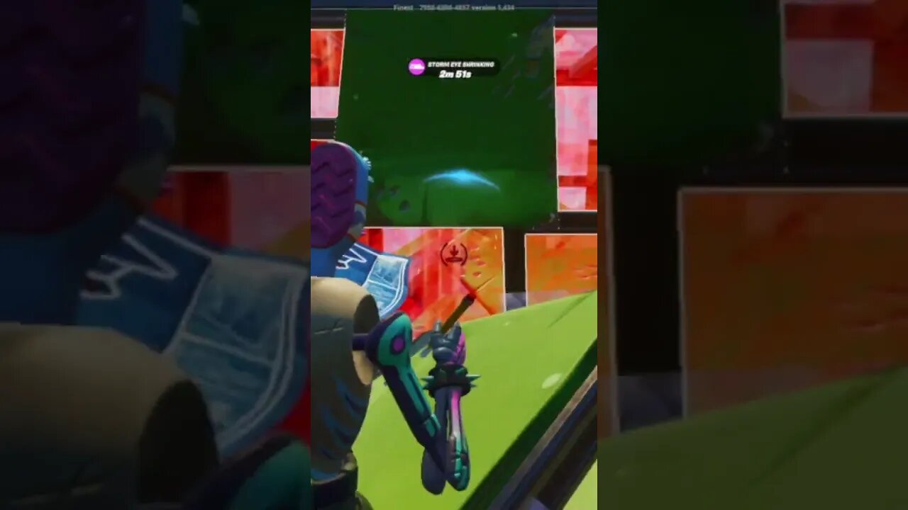 Glaurung Practice #shorts #fortnite