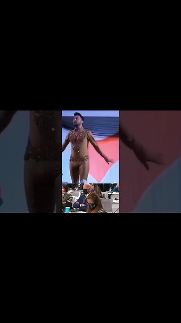 What Joe Biden Dreams Of When He's Sleeping In Meetings #joebiden #zelenskyy #sleeping #dreambig