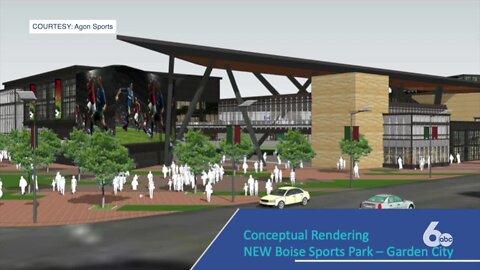 Hawks owners say Boise could lose baseball, team with Ahlquist for large-scale Expo Idaho site concept