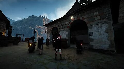 Playing the new Flute | Black Desert Online