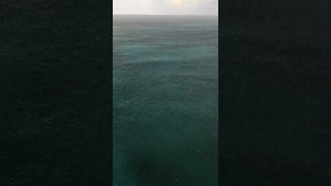 NEW BTS SOOTHING SOUNDS.. FALL ASLEEP FAST.. RAIN AND THE OCEAN