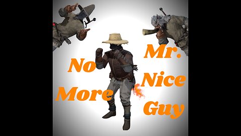 No More Friendly/ ON SIGHT- DARK and DARKER