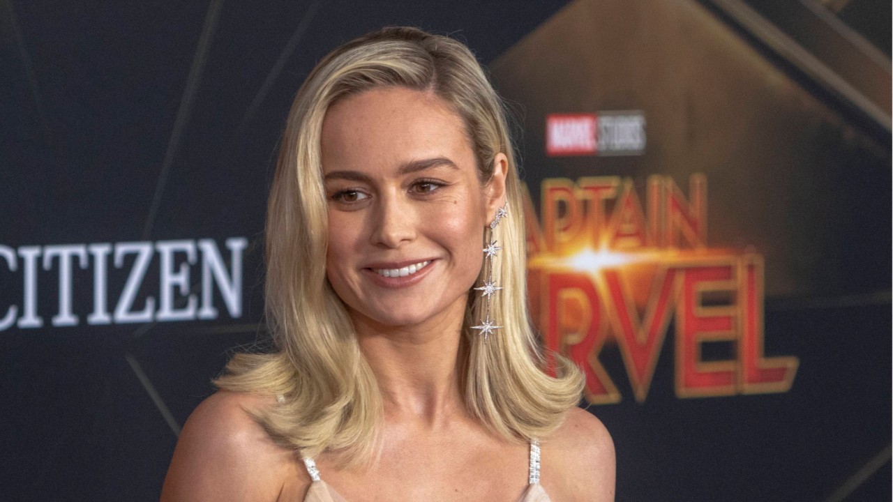 Captain Marvel Expected To Have Another Huge Box Office Weekend