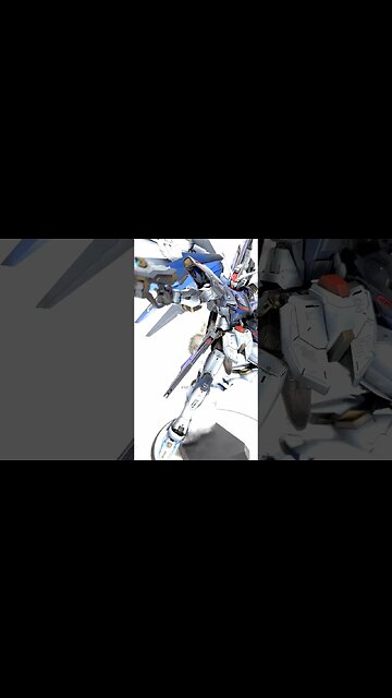Subscribe to my Channel for more Gundam Content #ガンプラ #gundam #gunpla #anime #gundamseed #custom