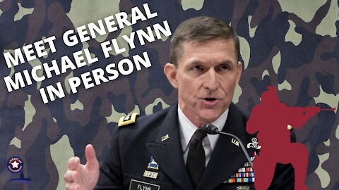 COVID Encroachment, Bill Gates great reset, General Flynn March 11th