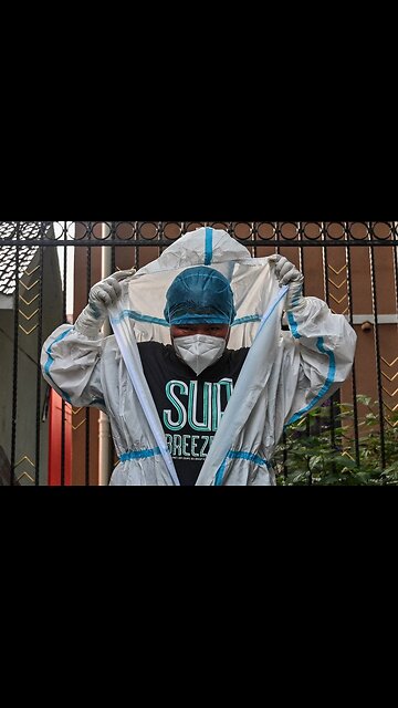 Quarantine Camps Under the Global Pandemic Treaty