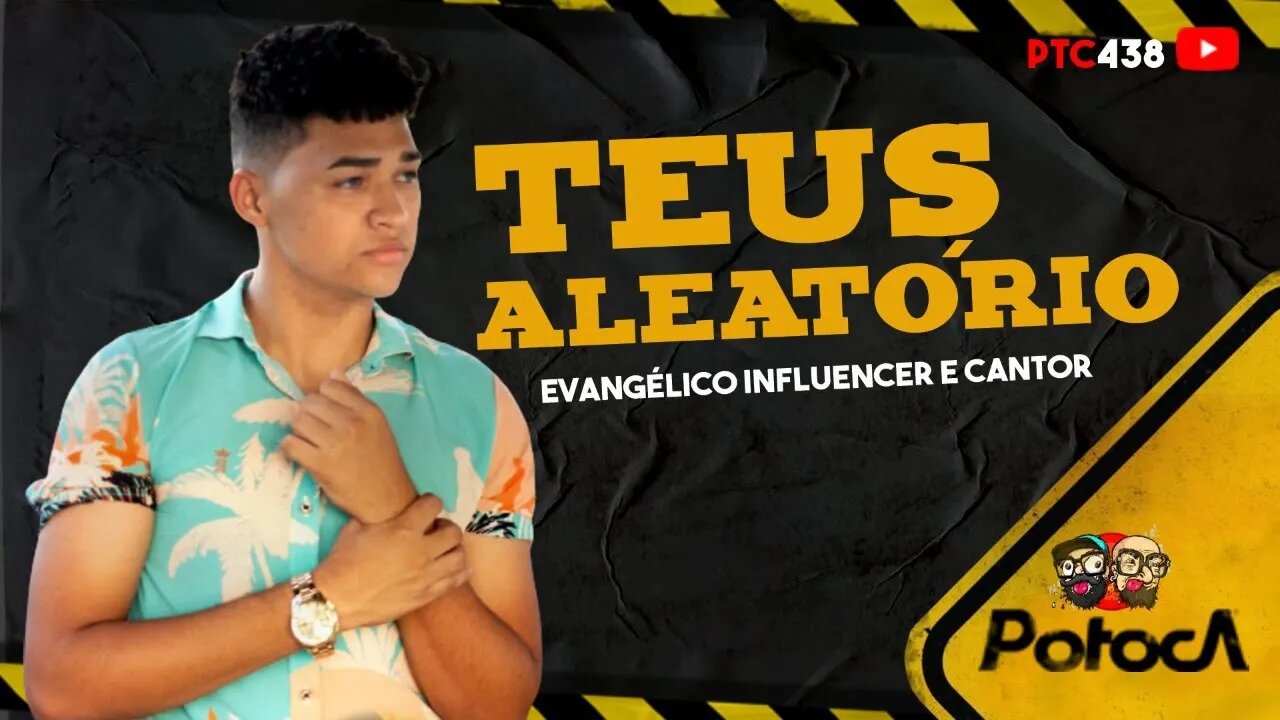 TEUS ALEATÓRIOS |PTC #438