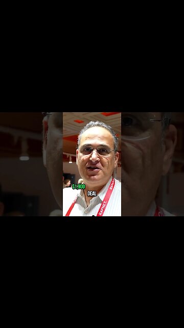 Fighting over $100 to sell jewelry