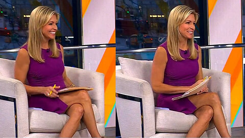 Ainsley Earhardt Oct 15 2024